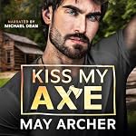 Cover of Kiss My Axe