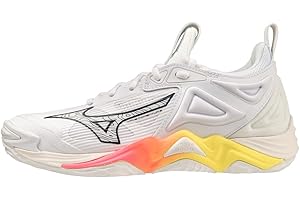 Mizuno Women's Wave Momentum 3 Volleyball Shoes