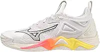 Caçado de vôlei Mizuno Wave Momentum 2 feminino