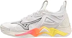 Caçado de vôlei Mizuno Wave Momentum 2 feminino