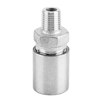 Ubersweet Digital Pressure Controller, Digital Pressure Switch, Power-On Self-Test, for Water Treatment System Treatment Graduate School Laboratory'||