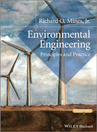 Environmental Engineering: Principles and Practice