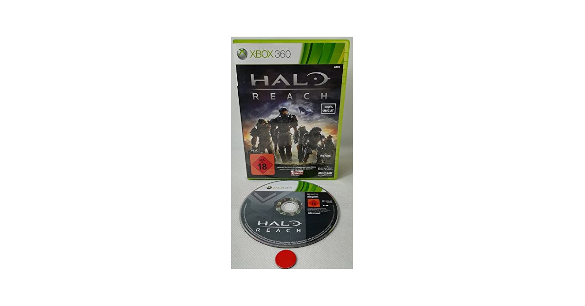 Xbox360 -  Halo: Reach レジェンダリー エディション - Xbox360 Halo Reach limited edition Xbox 360 coming | New Game Network