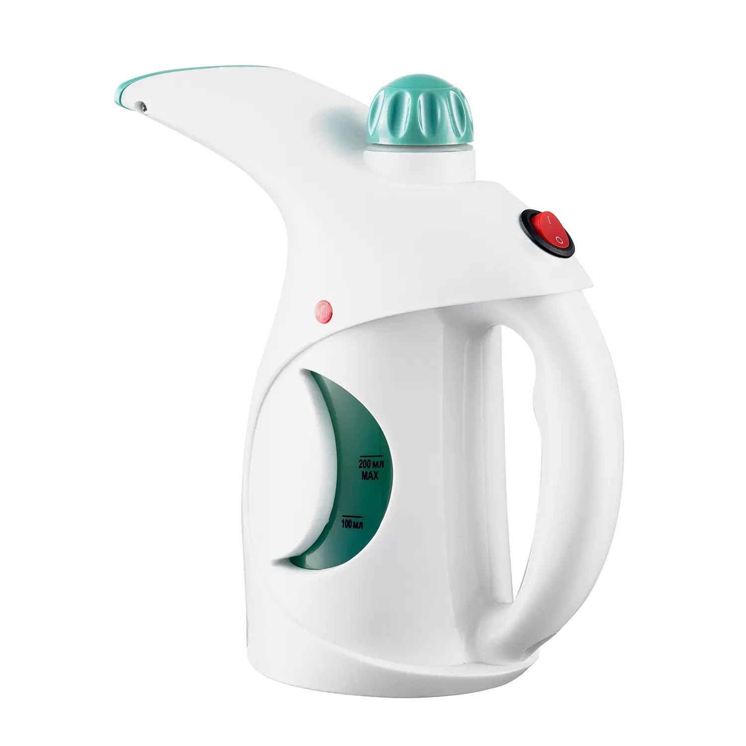 RENESMEE Facial Steamer for Cold and Cough with Nano-Ionic Technology – Steam Breath Machine for Adults and Kids, Ideal for Beauty Spa at Home or Salon, Suitable for Men and Women