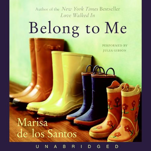 Cover art for Belong to Me