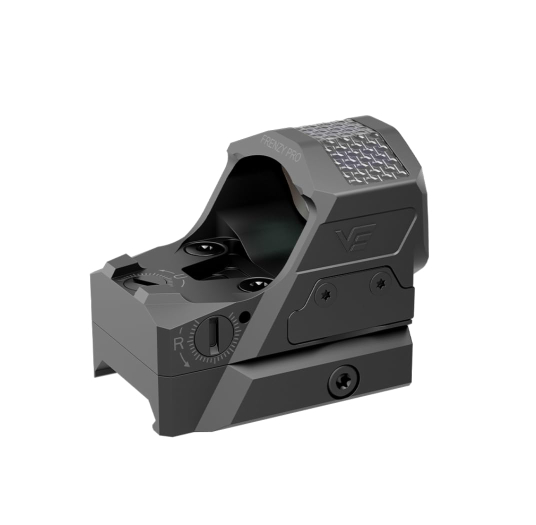 Amazon.co.jp: ベクターオプティクス Vector Optics Frenzy-X