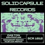 Zentrifuge (Hub Lex Remix)