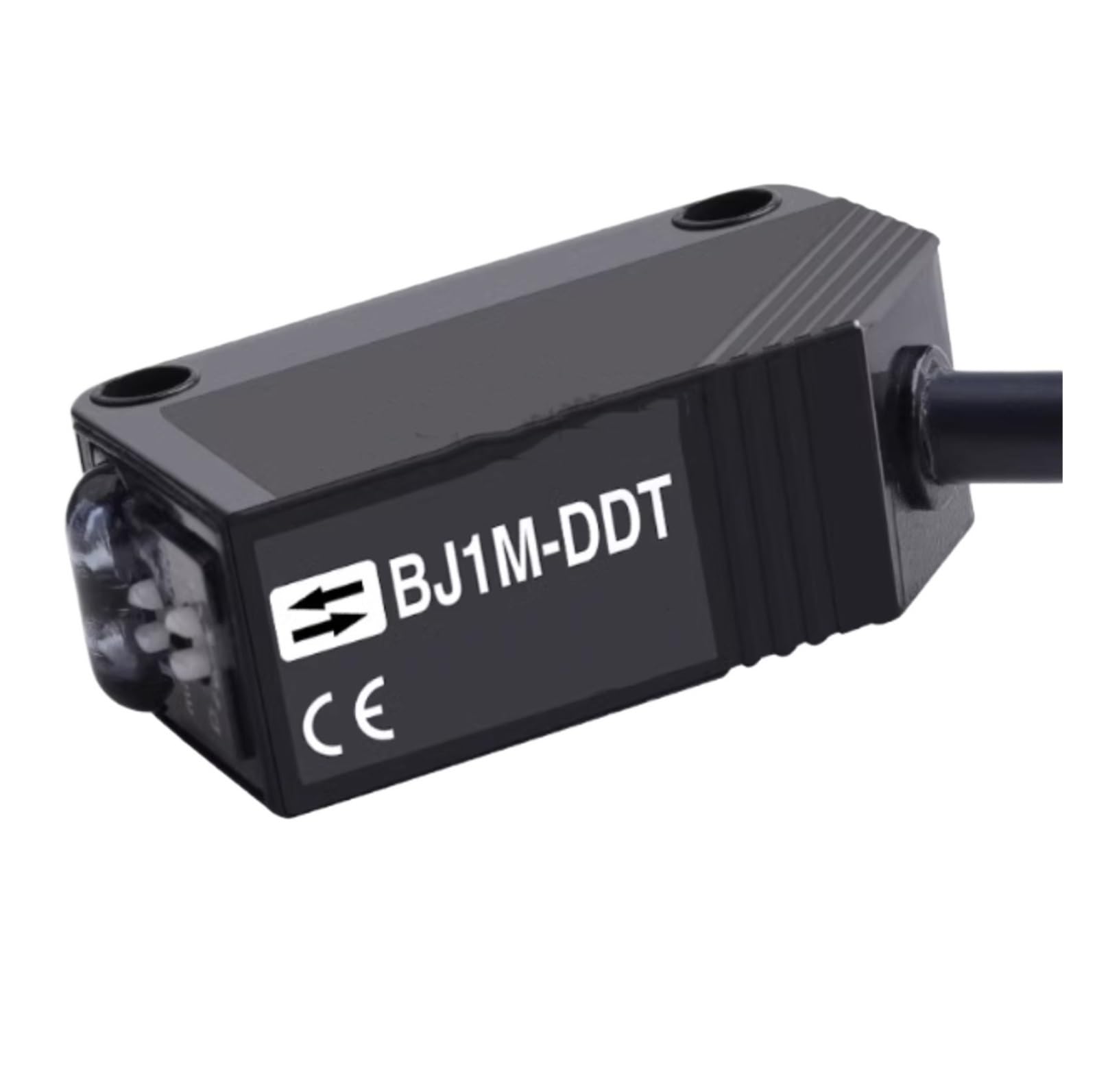Kszhzymgx One Color Bj1m-Ddt Photoelectric Switch Sensor
