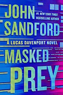 Masked Prey (A Prey Novel Book 30)