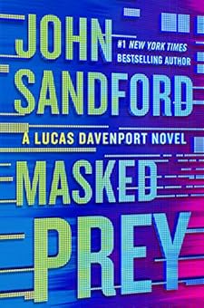 Masked Prey
