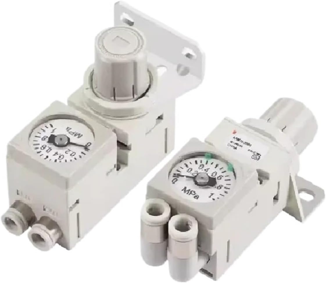 Regulator Single Unit Type, ARM10-20G/ARM10F1-20GP/ARM10F2-20GP/ARM10F1-08G/ARM10F2-08/ARM10F2-08GP(ARM10-20G)