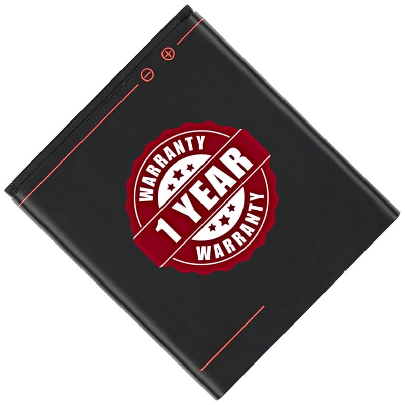 Image of Original BL253 Battery Compatible with Lenovo A1000 | A2010 - (2000mAh) - 1 Year Warranty BC45