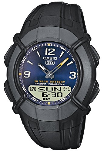 Casio HDC-600-2BVES - Orologio unisex