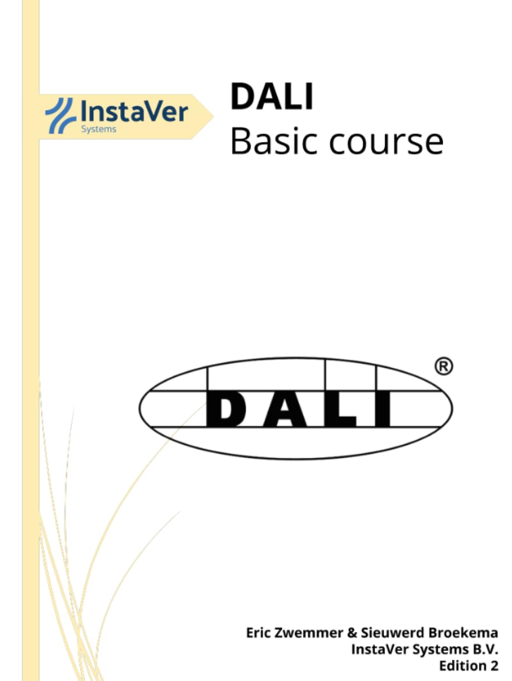 DALI Basic course