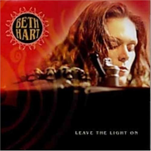 beth hart leave the light on
