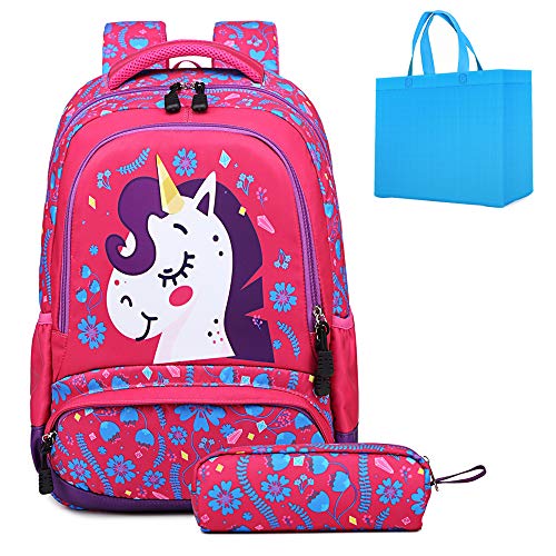 moonmo unicorn backpack