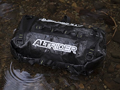 AltRider DRYB-2-4200 SYNCH 14 Liter Small Dry Bag - Black - Thumbnail 4