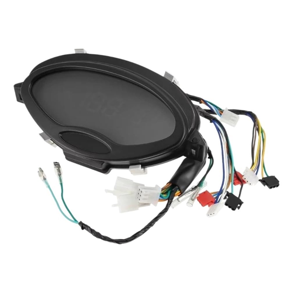 Moto digitale tachimetro Per WAVE 125 Per Wave 125S Per L'innovazione