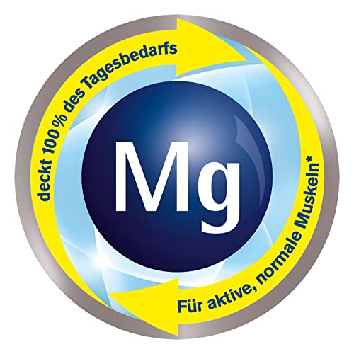 tetesept Magnesium 400, 30 St. Tabletten – Bild 6