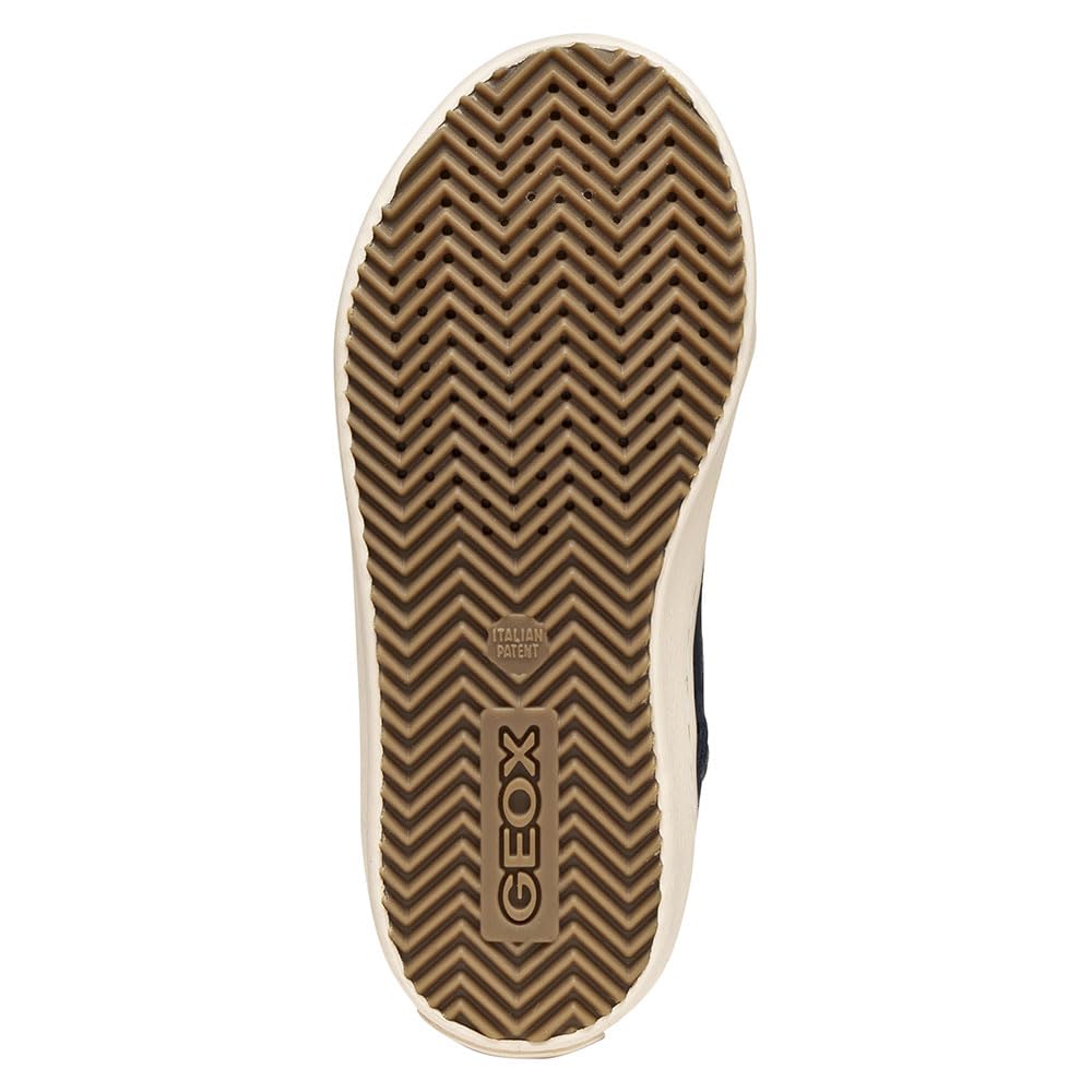 Geox J Kalispera Girl Zapatillas Niñas