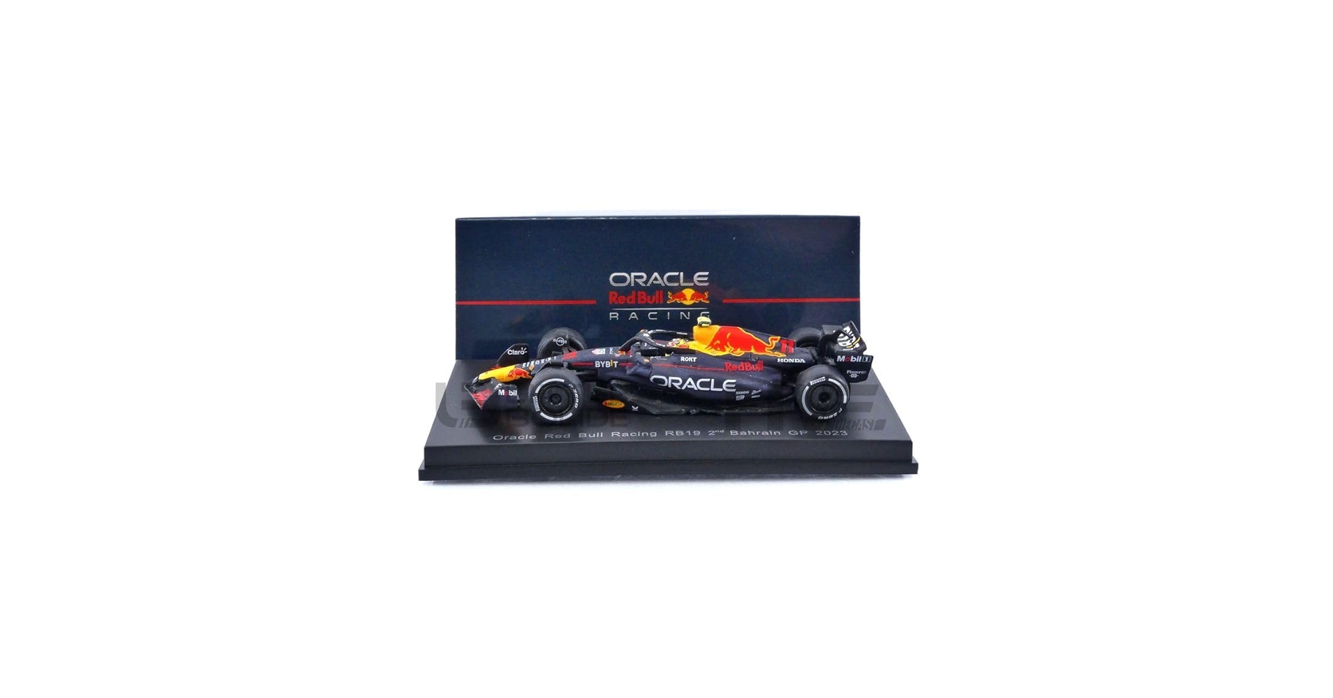 スパーク 1/43 Red Bull Racing RB19 #11 ペレス Oracle Red Bull Racing RB19 No.11 - Sergio Perez 1:43 Spark