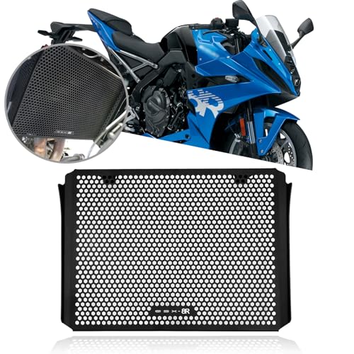 FOR GSX-8R GSX8R GSX-8S GSX8S 2024 A~i WG[^[OK[hJo[ی gsx8r gsx8s 2023-2025 I[goCip (GSX-8R) [sAi]