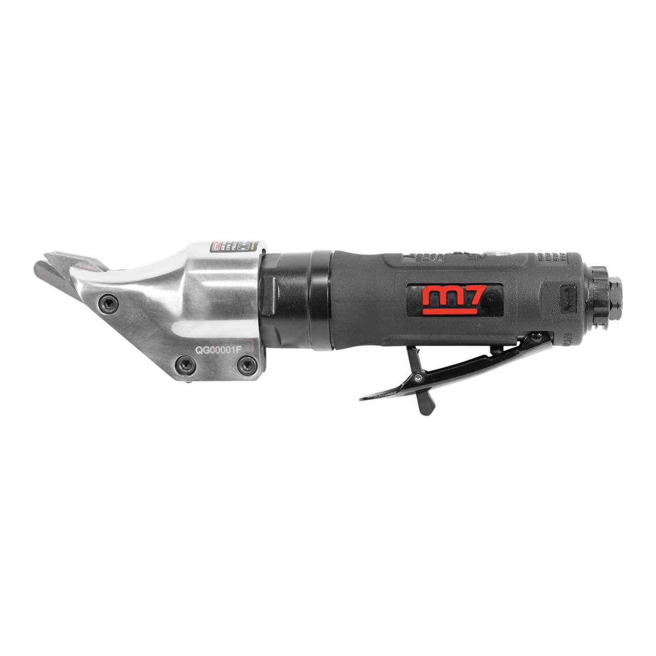 MIGHTY SEVEN QG102 Snips, Keine Angaben