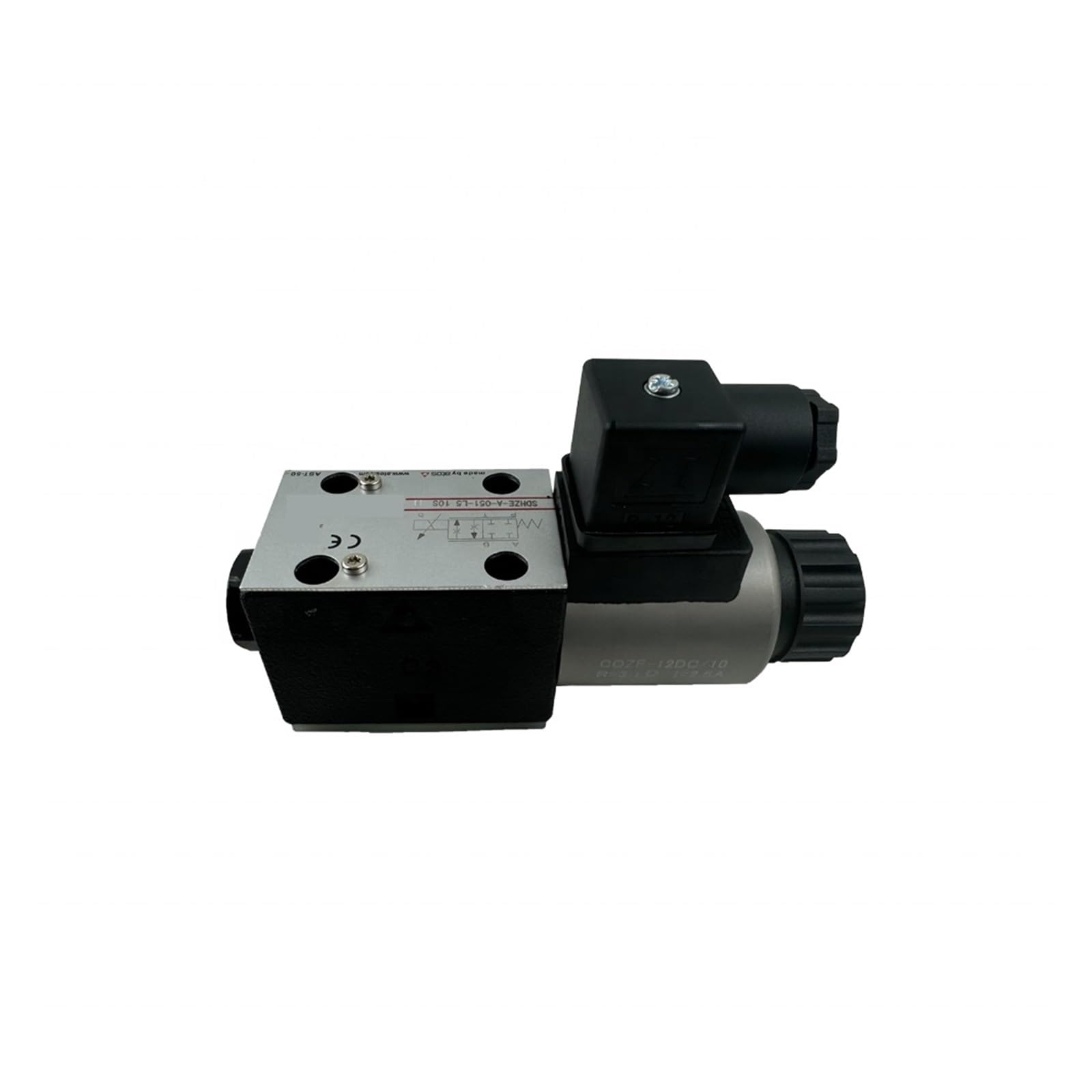TNFOFUDH Hydraulic Valve SDHZE-A-051-L5 10S Hydraulic Proportional Directional Valve