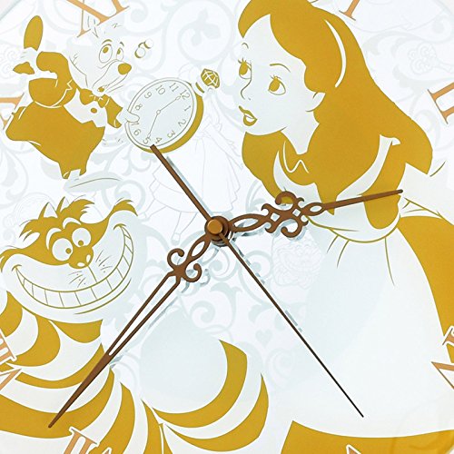 Amazon.co.jp: ディズニー【BABY THE STARS SHINE BRIGHT】時計 ふしぎ