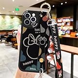 ディズニー iPhone16e 用 ケース ミッキーマウス スマホケース アイフォン16e カバー TPU バンパー レンズ保護 ワイヤレス充電対応 指紋防止 黄変防止 衝撃吸収保護【全機種対応】おしゃれ かわいい iPhone16e 用 カバー