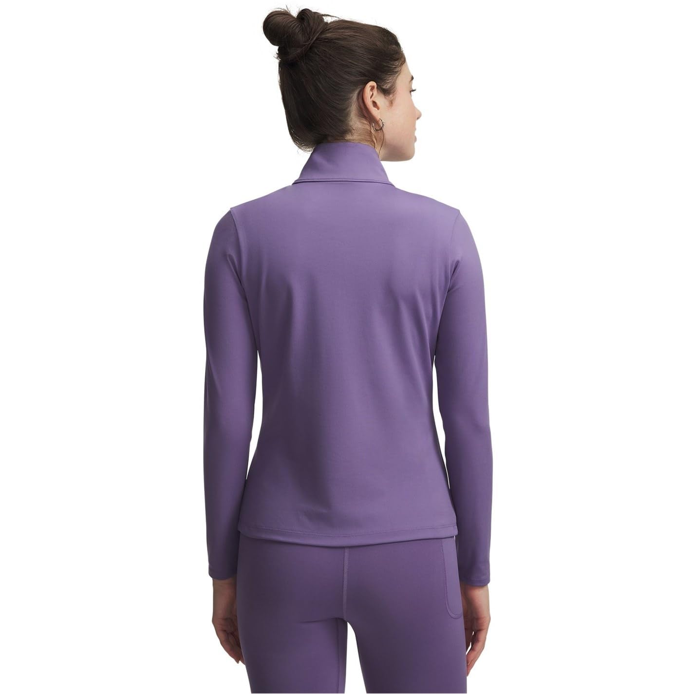 Under Armour Absorbe la humedad y es resistente a la intemperie