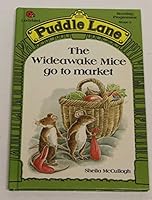The Wideawake Mice Go to Market 0721409334 Book Cover