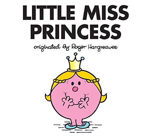 Little Miss Princess (Mr. Men and Little Miss)