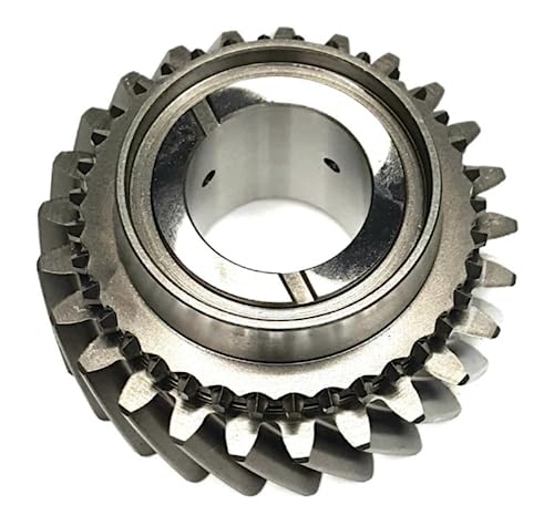 Toploader 4 Speed Close Ratio 3rd Gear 25 Tooth WT296-11