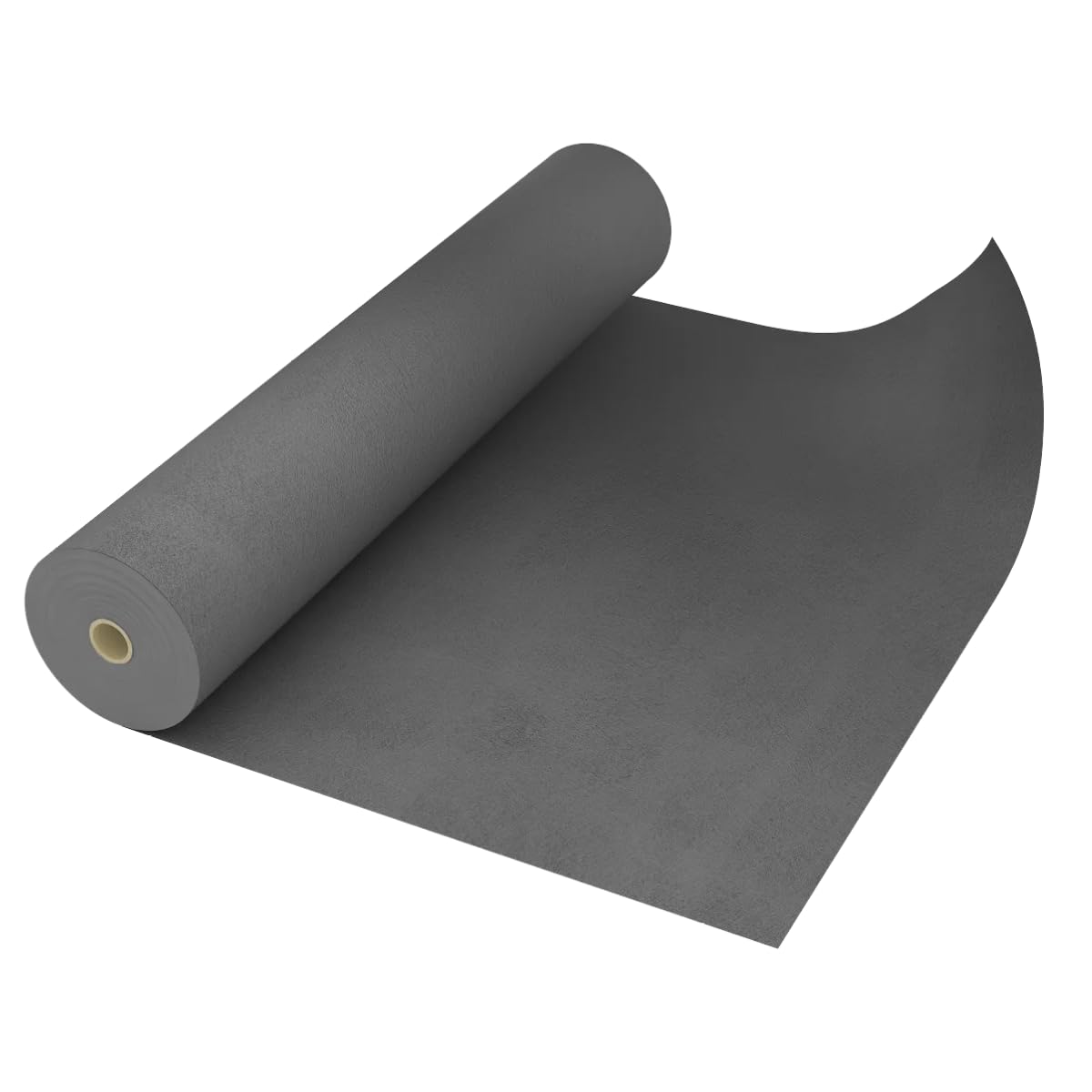 GEOTEX Geotextil PP-Vlies 100 g/m², 1,0 m x 50 m (50 m²), Trennvlies Filtervlies Drainagevlies Bodenstabilisierung