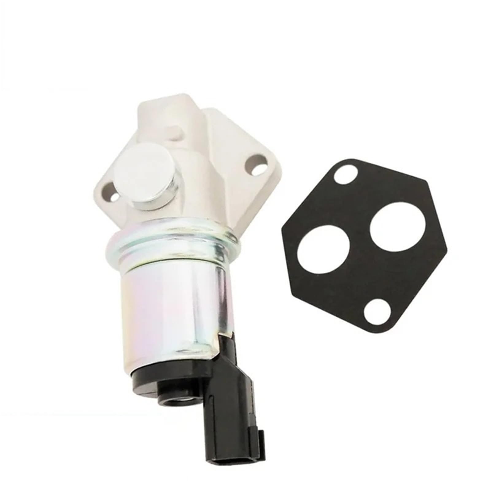 Puayqbvy One Color Car Engine Idle Air Control Valve Fit For Suzuki Aerio Esteem 18137-77E00-000 Rh420-3 215-2112 Df90-140 Car Idle Control Valve