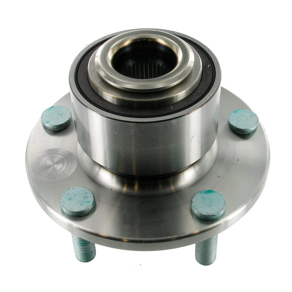 SKF VKBA 6800 Kit de Rodamientos para Rueda