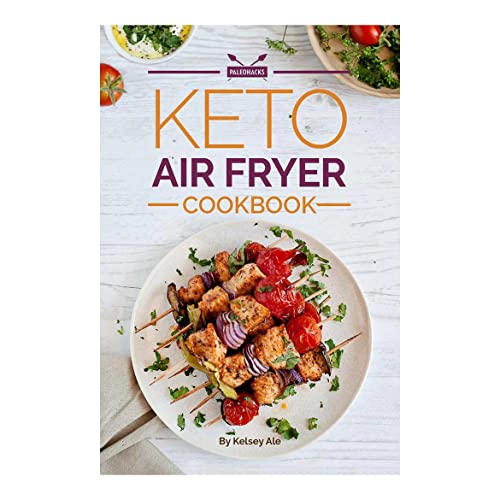 Top 10 Air Fryer For Keto of 2022 Katynel