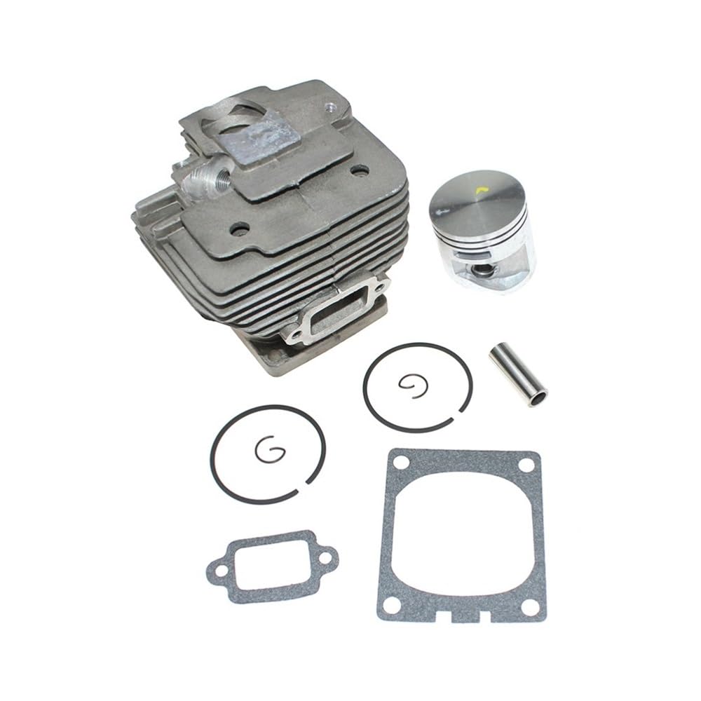 Cylindre piston 50 mm pour MS441C pièce thermique 1138 020 1201