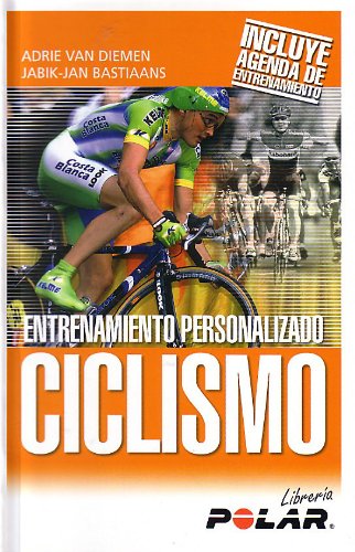 Ciclismo - entrenamiento personalizado