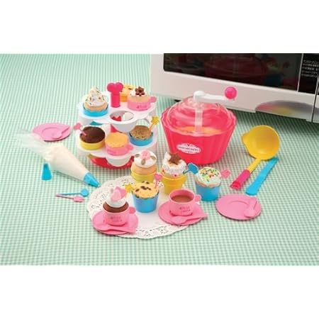 プチケーキビュッフェ