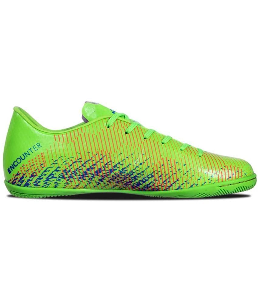 Image of Nivia Encounter 9.0 Futsal Shoes