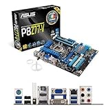 Placas base Placa base Intel Z77 \