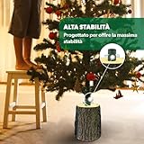 Zoom IMG-2 ma maison base supporto per Zoom IMG-2 ma maison base supporto per