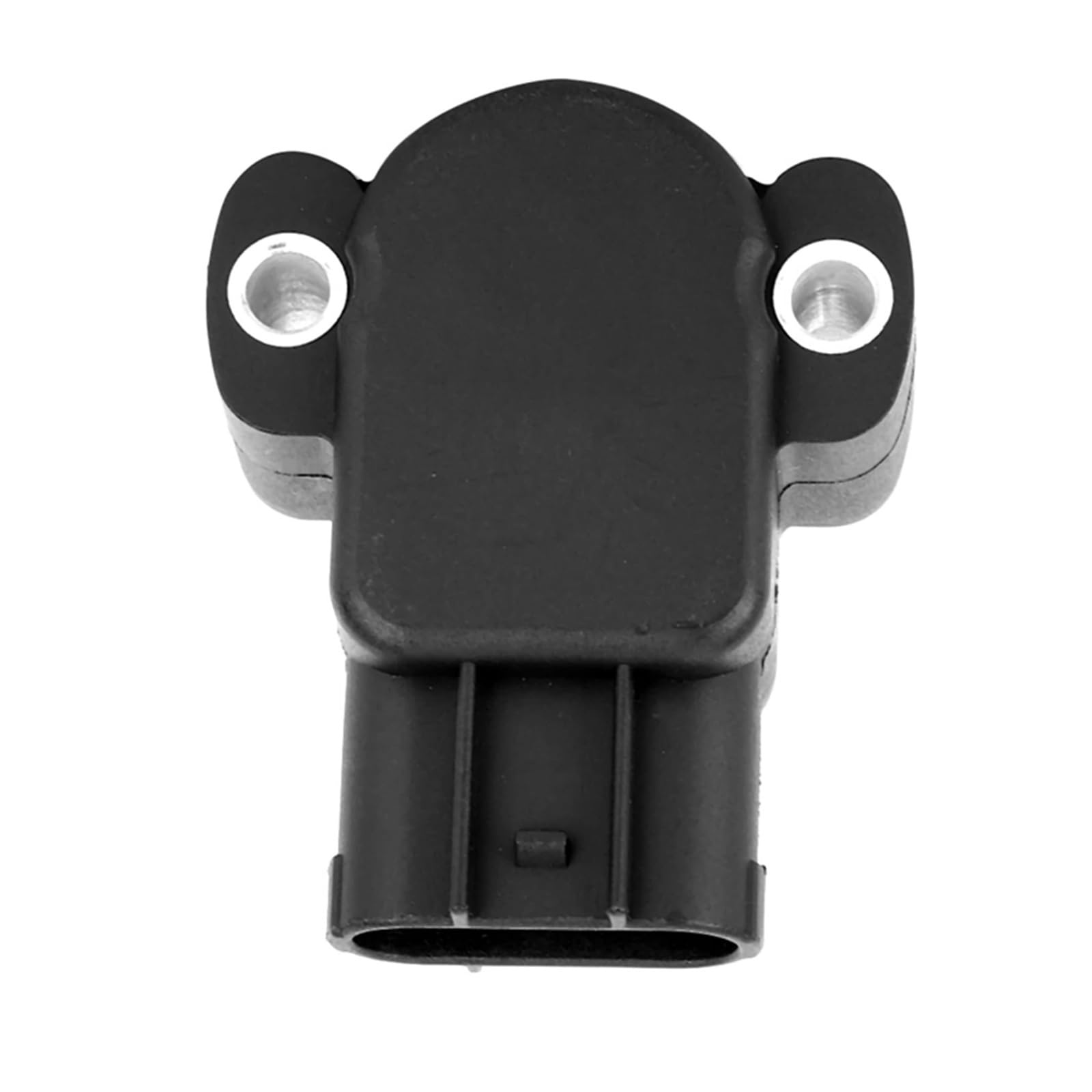 Compatible con Mercury para Mariner 2005 2006 2007 2008 OEM:TH198 F5RF9B989BA F5RZ9B989BA Sensor De Posición del Acelerador Piezas De Repuesto para Automóvil posición Acelerador TPS