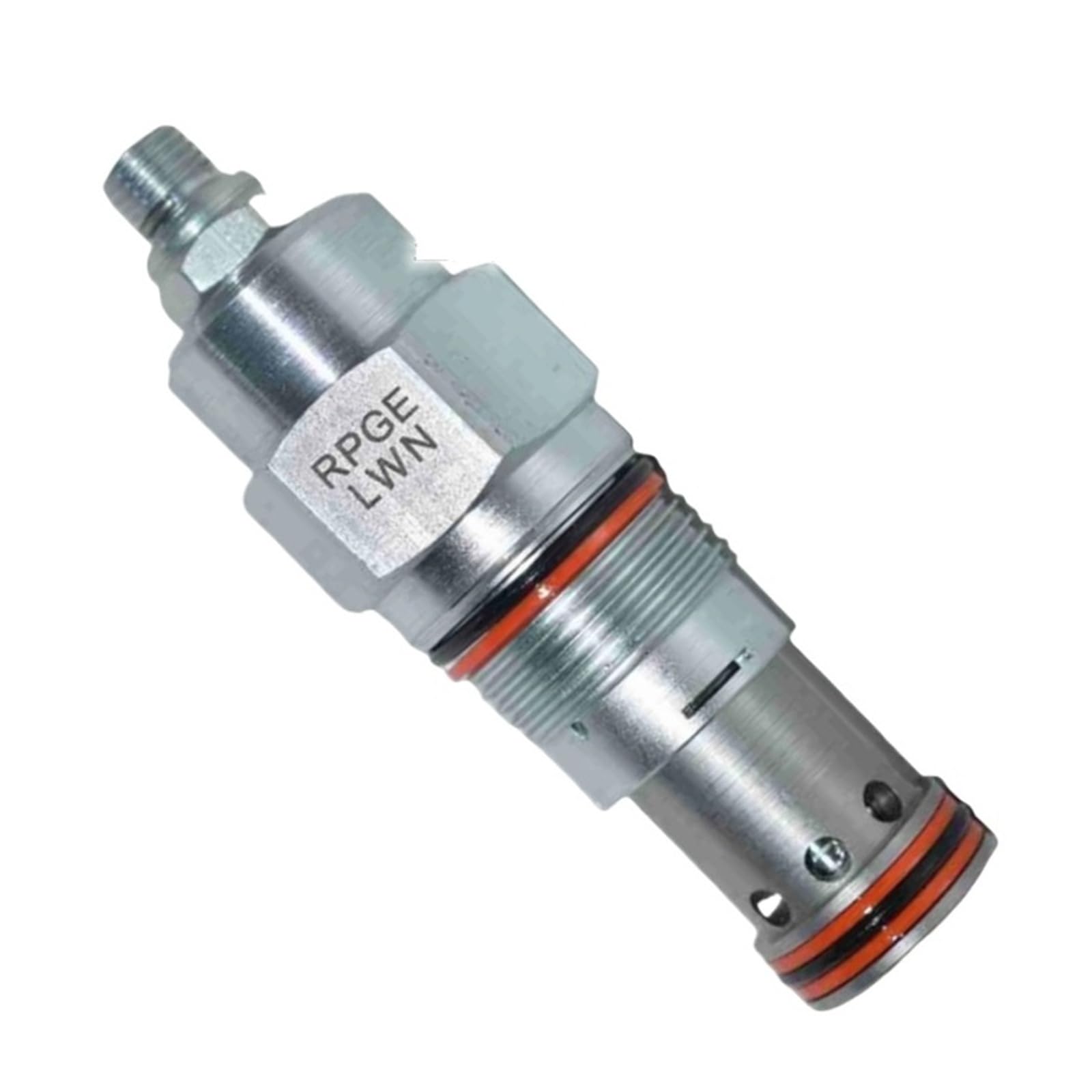 Dsfyaqilh One Color Pressure Relief Valves Rpge-Lbn Hydraulic Cartridge Valves