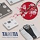TANITA BC-545N Segment-Körperzusammensetzungswaage On Screen Messwerte pro Körperteil 10 Messungen Silber | 1er pack