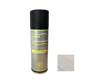 My Secret Hair Enhancer - UltraSilver/White 5 oz