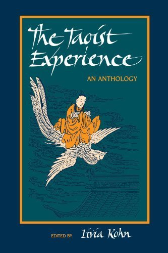 The Taoist Experience