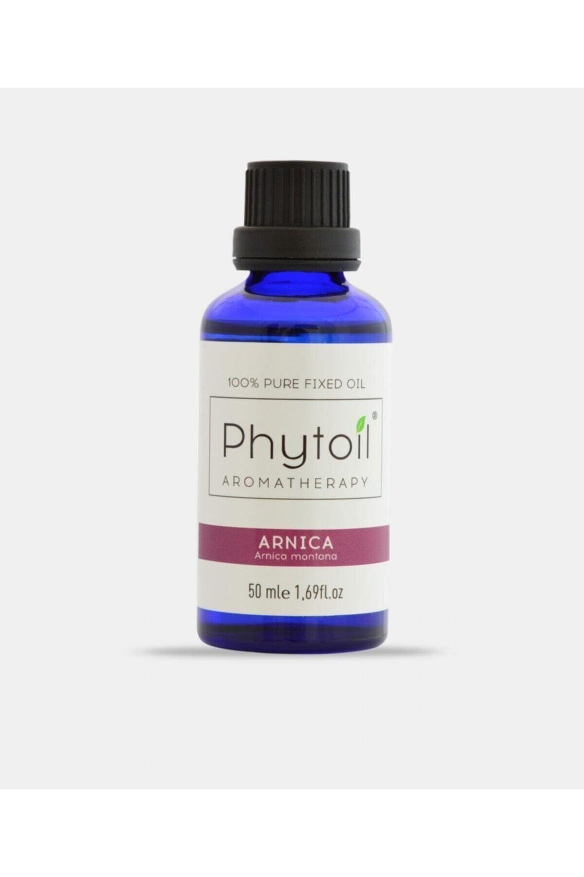 Phytoil AROMATHERAPY Arnika Yağı-ARNICA 50 ML phy3